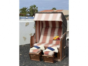 Casa Hermanita Comfortable holiday residence